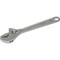 Dynamic Tools 10" Adjustable Wrench, Drop Forged D072010 - alternate 1